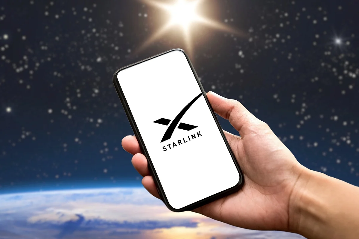 Reliance Industries and Bharti Airtel inked separate deals with Elon Musk’s SpaceX