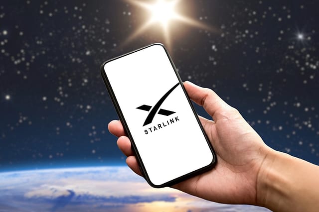 Elon Musk's Starlink comes to India: Here's how Reliance, Airtel, Vodafone shares reacted
