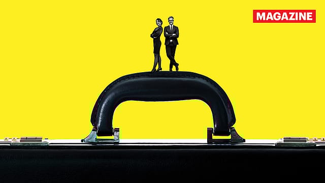 Beyond the now: Crafting organisations that stand the test of time