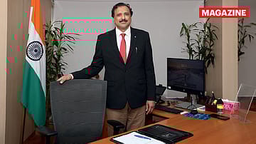 How AI-powered NTPC is prioritising people and upskilling for the future