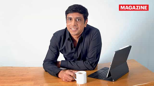 How India's new-age SaaS companies are harnessing GenAI to stay ahead