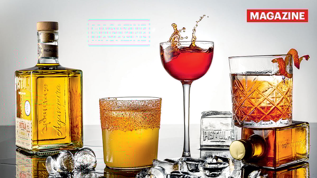 Heritage in a bottle: How Indian liquor startups are distilling tradition into premium craft