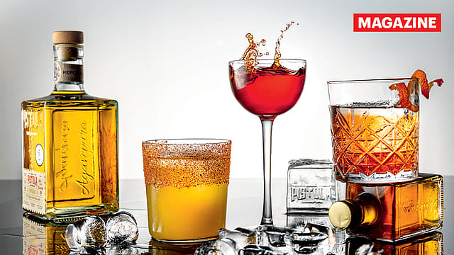 Heritage in a bottle: How Indian liquor startups are distilling tradition into premium craft Heritage in a bottle: How Indian liquor startups are distilling tradition into premium craft