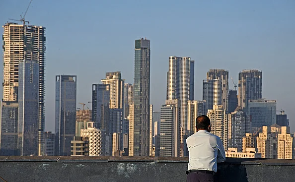 Mumbai’s residential market remains "strong", with redevelopment in central and southern Mumbai creating new opportunities for homebuyers and developers. 