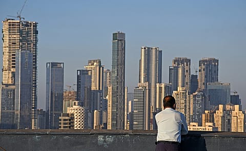 Mumbai’s residential market remains "strong", with redevelopment in central and southern Mumbai creating new opportunities for homebuyers and developers.