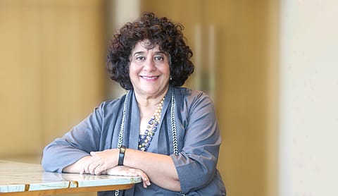 Mehra distills her decades of investing wisdom for Fortune India, answering questions on why just saving isn’t enough.