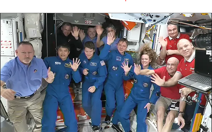 NASA