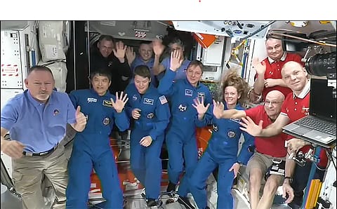 NASA