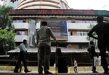Will Sensex, Nifty extend losing streak to a seventh week? Five factors to watch