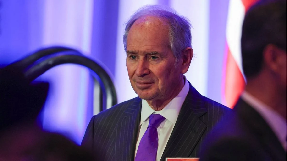 It was a curious departure from the usual hard-nosed dealmaking wisdom that tends to dominate conversations in high-finance circles.