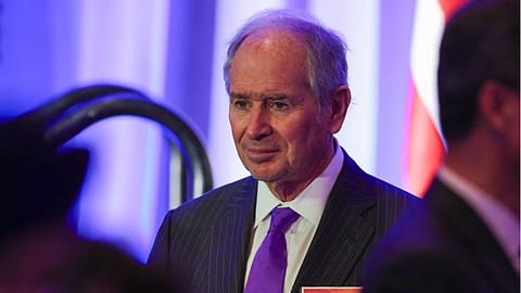 It was a curious departure from the usual hard-nosed dealmaking wisdom that tends to dominate conversations in high-finance circles.