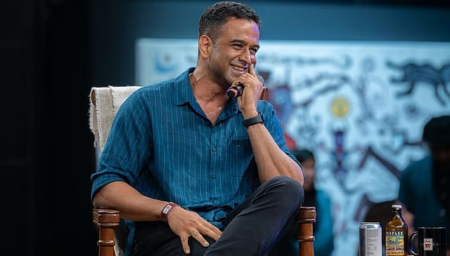 Zerodha's Nithin Kamath is championing low-cost index funds for greater wealth creation; but is he right?