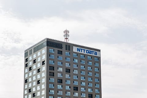 The NTT Group invests over $3.6 billion each year in R&D. This means the company is investing as much as 13% of its global investment in India.