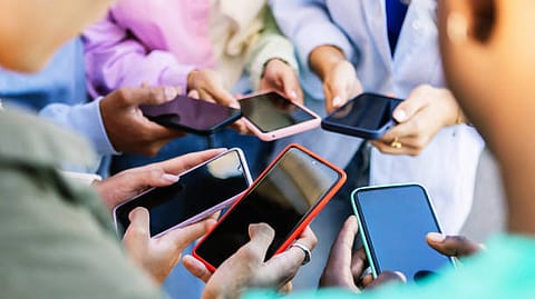 India’s smartphone exports totalled ₹42,137 crore ($4.85 billion) in Q1 FY25, marking a 30% increase over Q1 FY24.