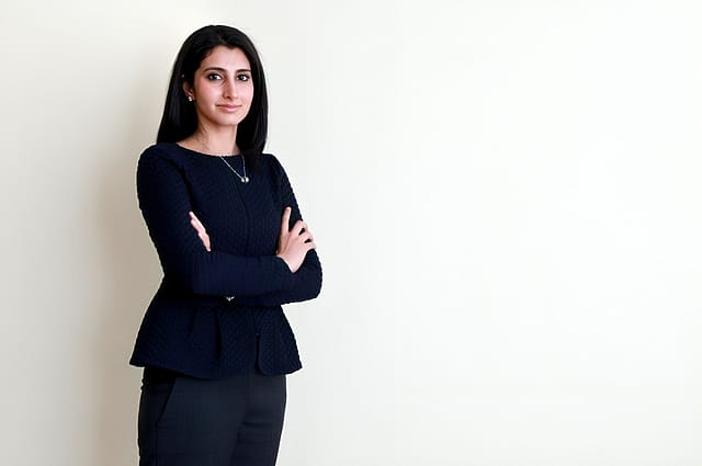 Steering Chandrababu Naidu’s legacy: Nara Brahmani’s bold push to reshape Heritage Foods