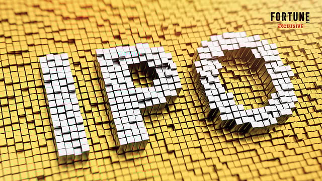 Bear market impact hits India Inc: IPOs worth ₹66,000 cr on hold by 44 companies; will the good times return?