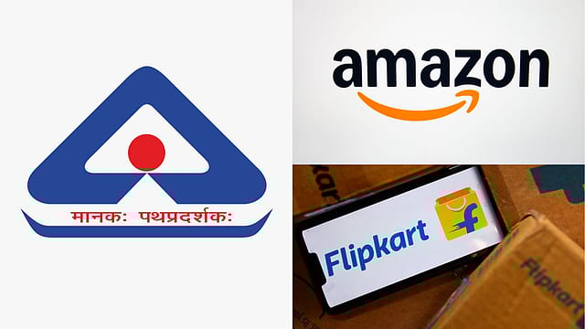 Amazon responds to BIS crackdown on non-compliant products; Flipkart stays silent