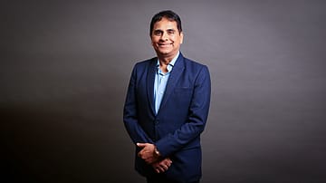 Vijay Kedia urges LTCG tax rollback as FII selling rattles markets; can govt tweak rules to boost sentiment?