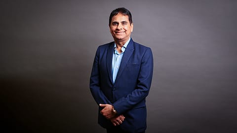 Ace investor Vijay Kedia