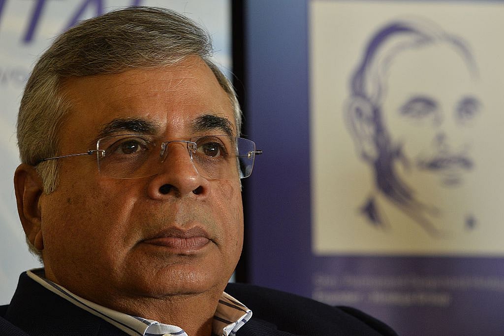 IIHL plans listing of Reliance Capital's insurance biz after 2 years: Ashok Hinduja