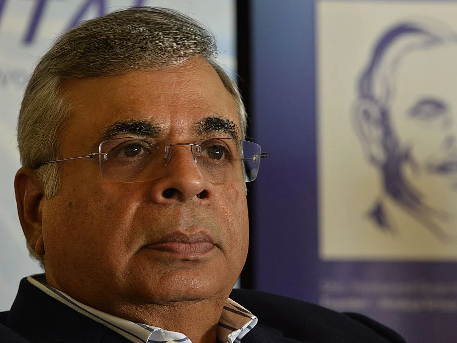 IndusInd International Holdings Ltd (IIHL) chairman Ashok Hinduja.