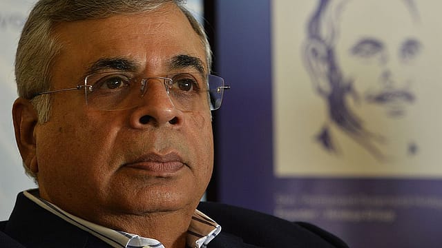 IIHL plans listing of Reliance Capital's insurance biz after 2 years: Ashok Hinduja IIHL plans listing of Reliance Capital's insurance biz after 2 years: Ashok Hinduja