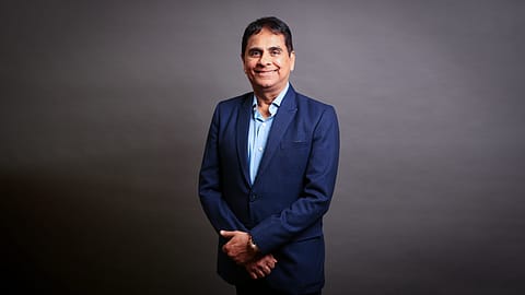 Ace investor Vijay Kedia