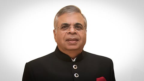 Ashok P. Hinduja, Chairman, IndusInd International Holdings