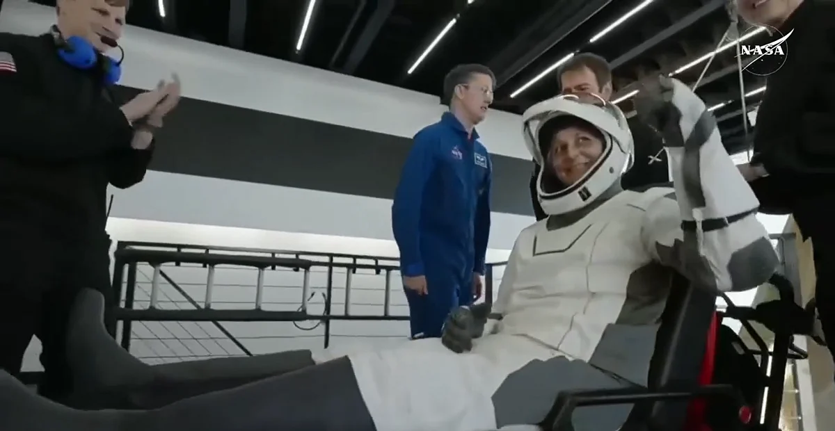 NASA