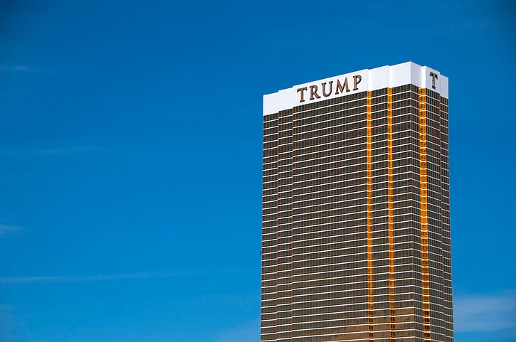 Trump World Center Pune will cover 1.6 million square feet, comprising two towers with over 27 floors of office space.
