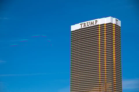 Trump World Center Pune will cover 1.6 million square feet, comprising two towers with over 27 floors of office space.