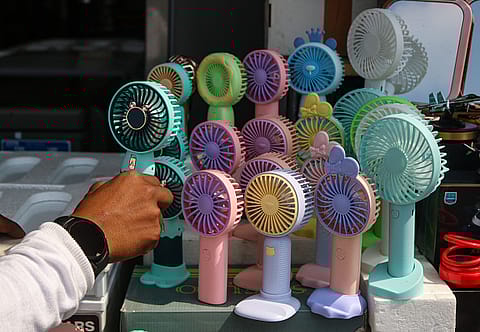 The Union Power Ministry is confident of meeting the additional demand during the summer.