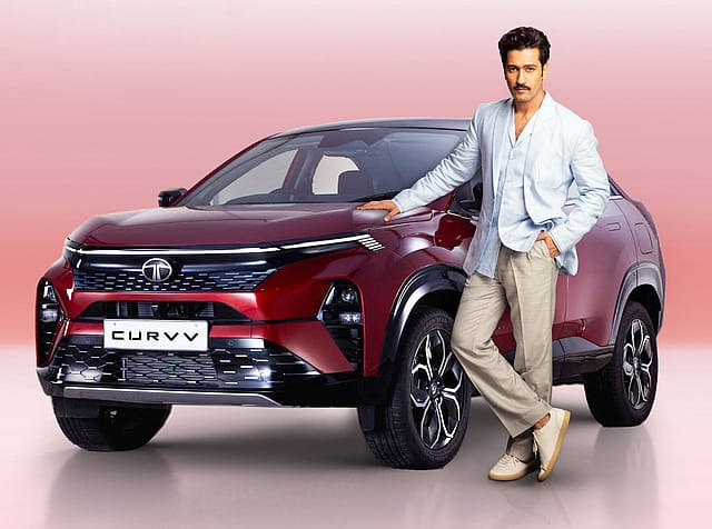 Tata Motors partners with Vicky Kaushal for IPL 2025 campaign
