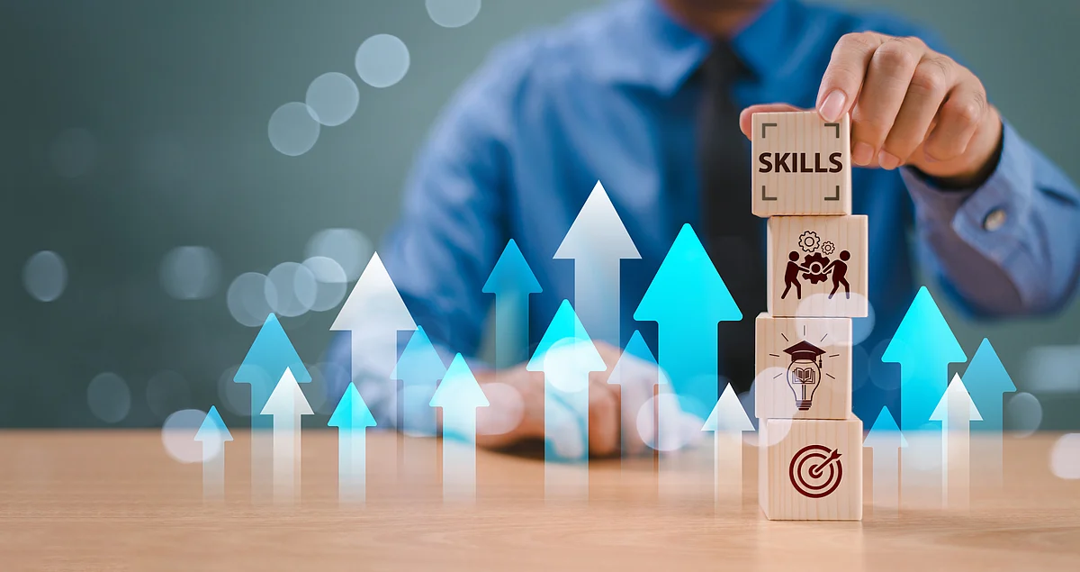 On average, salaries have surged by 65%, reflecting the value of upskilling for both fresher and experienced professionals.