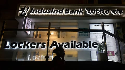 The investigation is expected to identify the root cause of derivative portfolio discrepancies.