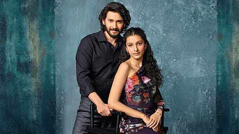 The campaign, 'New Times, New Trends,' highlights a range of merchandise for families during the summer and travel season.