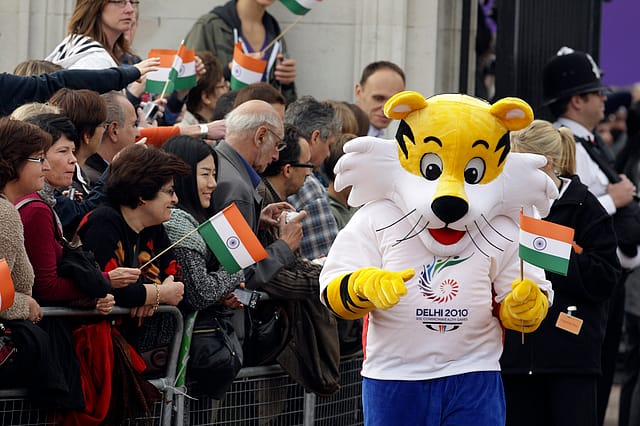 India submits bid to host 2030 Commonwealth Games in Ahmedabad