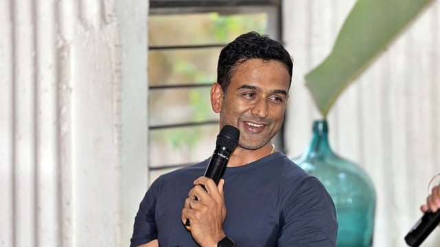 ‘Costs are the first hurdle’: Nithin Kamath explains how Zerodha’s gangbuster move saved up to ₹20,000 crore for retail investors ‘Costs are the first hurdle’: Nithin Kamath explains how Zerodha’s gangbuster move saved up to ₹20,000 crore for retail investors