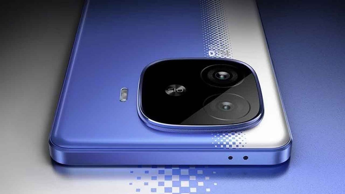 iQOO Z10