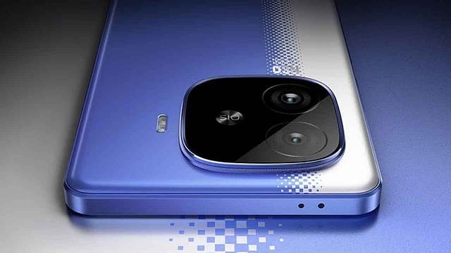 iQOO Z10 set to launch in India with record-breaking 7,300mAh battery; is it the best mid-level smartphone?