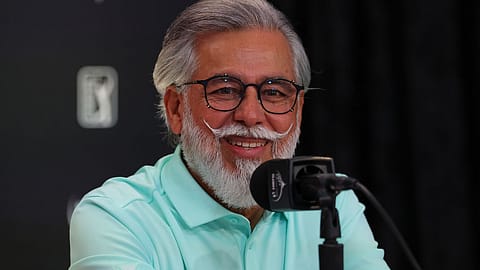 Pawan Munjal, Executive Chairman, Hero MotoCorp