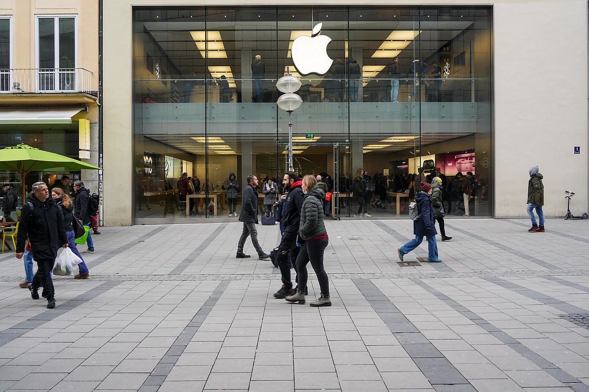 Apple Store