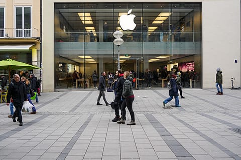 Apple Store
