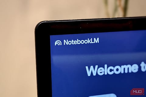 Google’s NotebookLM is revolutionising how we interact with information.