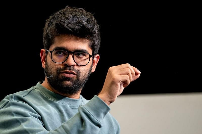 Aravind Srinivas, co-founder and CEO, Perplexity AI