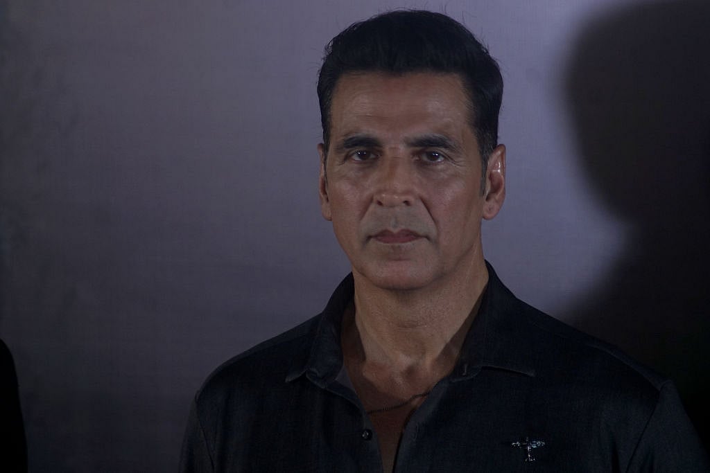 Akshay Kumar sells 2 apartments in Mumbai’s Borivali for ₹6.6 crore