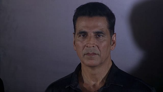 Akshay Kumar sells 2 apartments in Mumbai’s Borivali for ₹6.6 crore Akshay Kumar sells 2 apartments in Mumbai’s Borivali for ₹6.6 crore