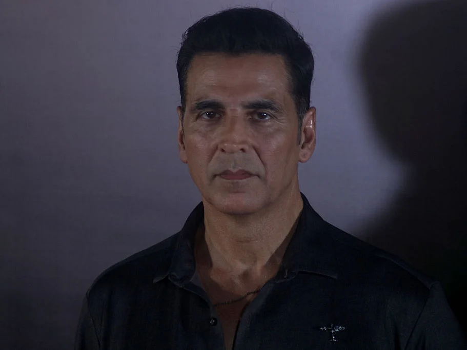 Akshay Kumar has sold two apartments in Oberoi Sky City, Borivali, Mumbai, for a total of ₹6.6 crore.