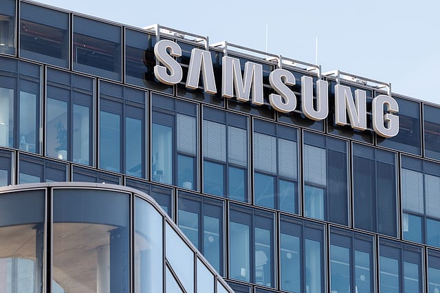 Samsung hit with $601 million tax bomb in India over import tariff evasion