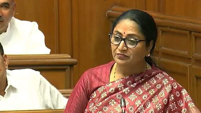 Delhi’s first BJP budget in 27 years: Big bets on infra, women’s welfare, and public services